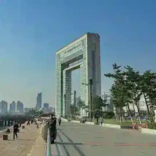 Яньтай Вэйхай Шаньдун Туристический Китай Чат