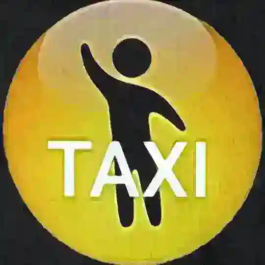 Taxifahrt teilen