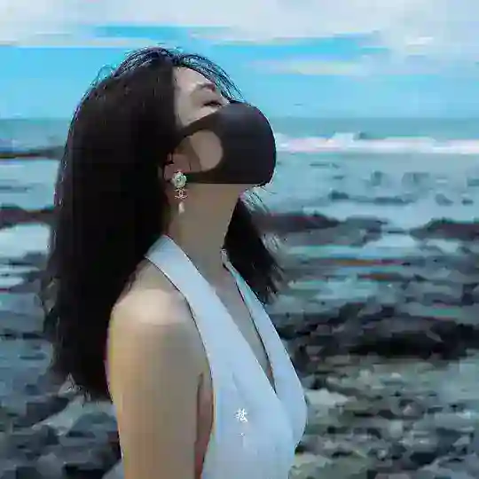 淫妻反差女友母狗