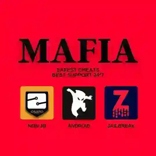 MAFIA OFFICIAL GROUP
