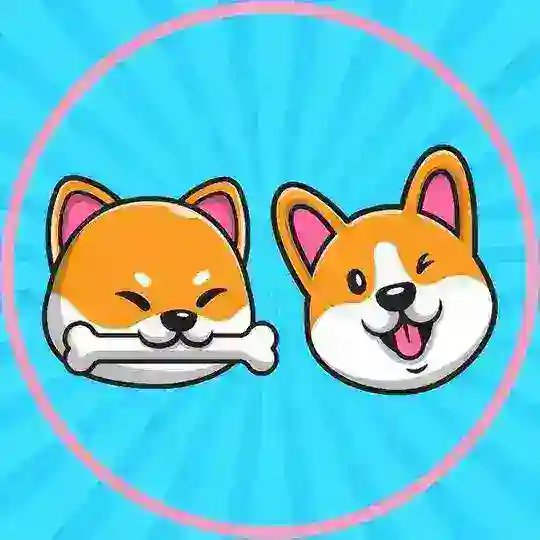 ShibaCorgi Official