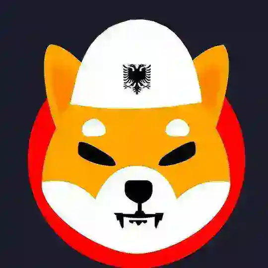 Shiba Inu Kosova