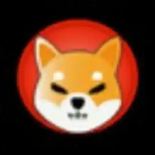 Shiba Inu Token