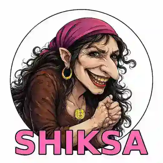 SHIKSA’S SNEAKY ARMY CTO
