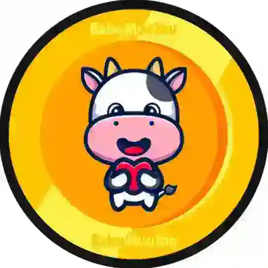 SHILL ARMY BABY MUU INU