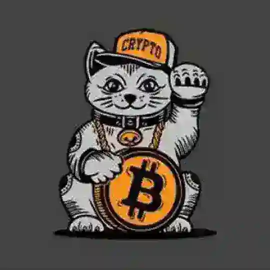 Shill Crypto Waves🌊