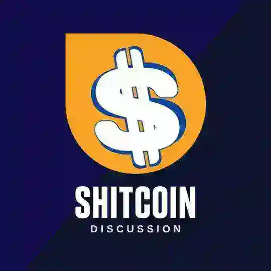 Shitcoin Discussion ๐ฎ๐ฉ