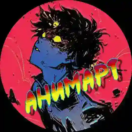 Анимарт / Аниме чат