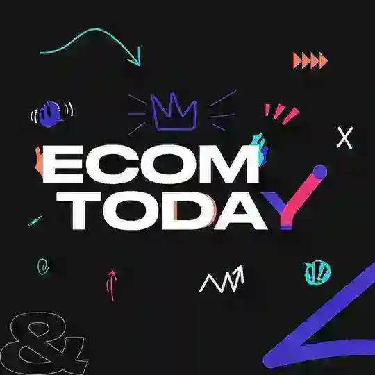 eCOM TODAY Ecommerce | Бизнес сообщество | Shopify