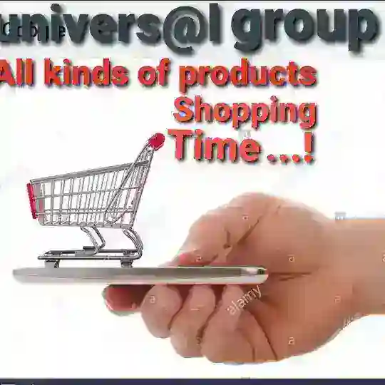 Unvers@l group xammasi bizda
