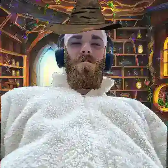 Фанати смуглого діда👦🏿