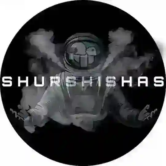 ⚡️ SHURSHISHAS ⚡️