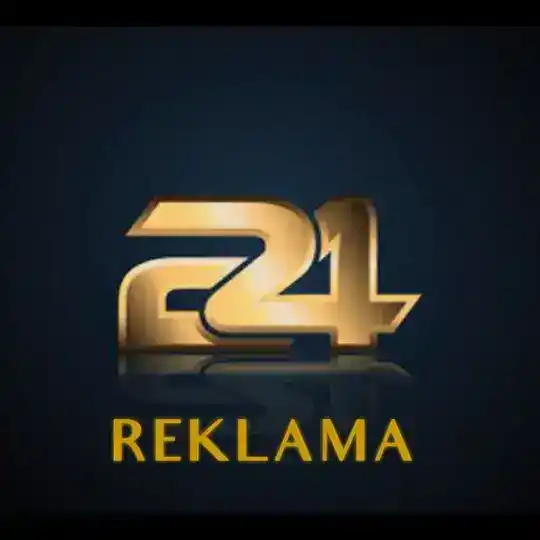 REKLAMA 24 🌐 Online