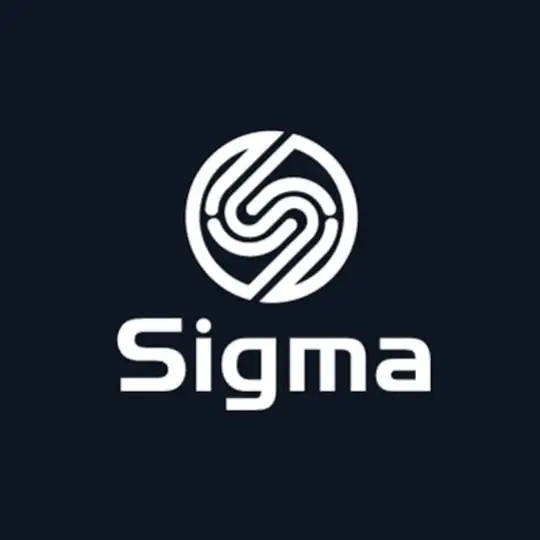 Sigma Finance