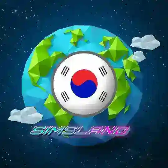 Simsland™ | KR 🇰🇷