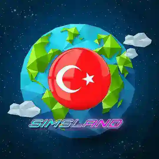 Simsland™ | TR 🇹🇷