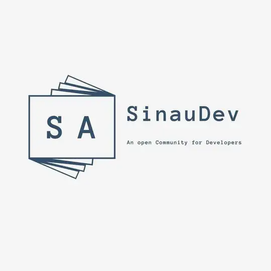 SinauDev - Sinau Development