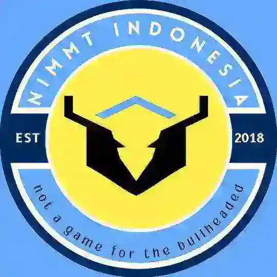 Nimmt Indonesia🇮🇩