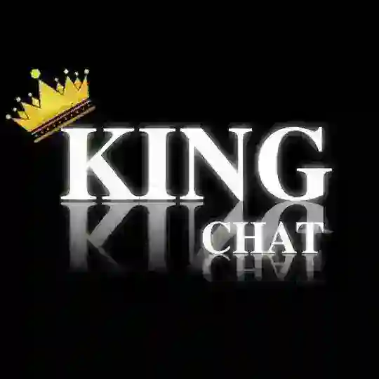 𝐊𝐈𝐍𝐆 𝐂𝐇𝐀𝐓 💸