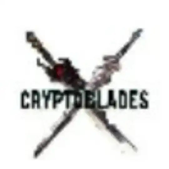 CryptoBlades Token
