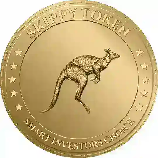 Skippy Token (Official)