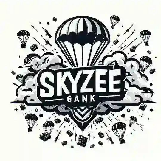 SKYZEE GANK 🏴‍☠