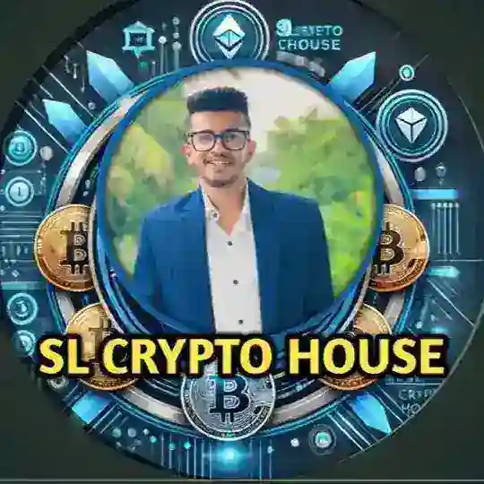 ⚜️ 𝐒𝐋 𝐂𝐑𝐘𝐏𝐓𝐎 𝐇𝐎𝐔𝐒𝐄 𝐂𝐡𝐚𝐭 𝐆𝐫𝐨𝐮𝐩