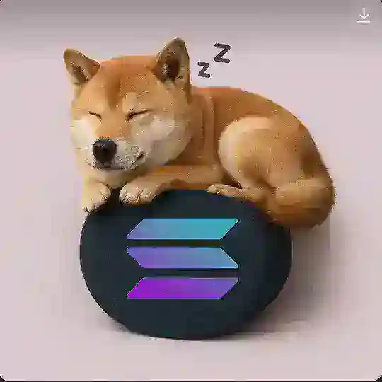 Sleepy inu official community