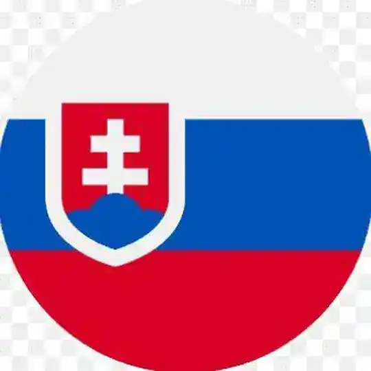 🇸🇰 Словакия чат