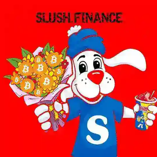 JOIN OUR NEW GROUP - t.me/slushfinance