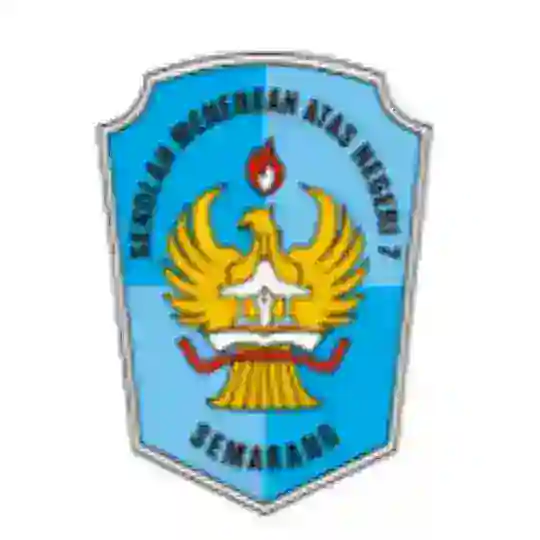 SMA NEGERI 7 SEMARANG NEWS