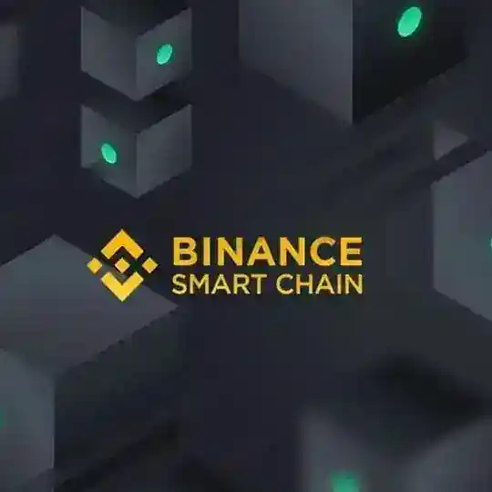Binance Smart Chain List