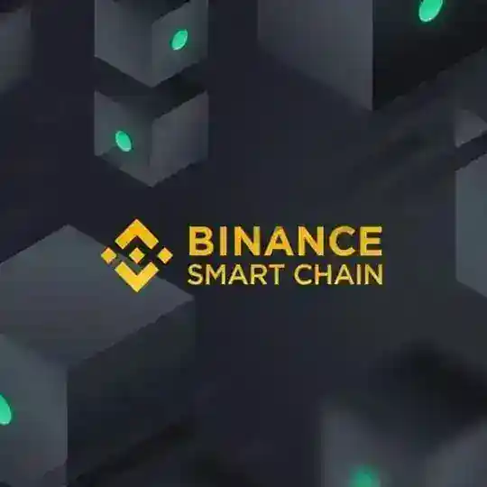 Binance Smart Chain List