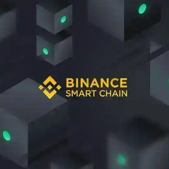 Binance Smart Chain List