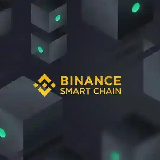 Binance Smart Chain List