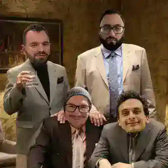 Игровой клуб Заречье Парк
