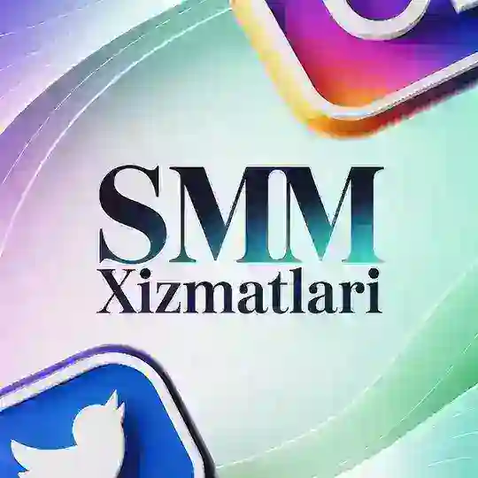 SMM XIZMATLARI