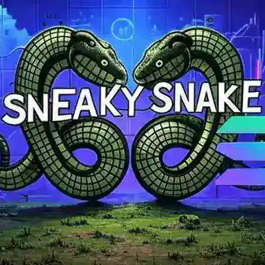 SNEAKY-W-SNAKE-ON-SOLANA
