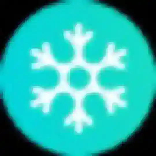 SnowSwap Token