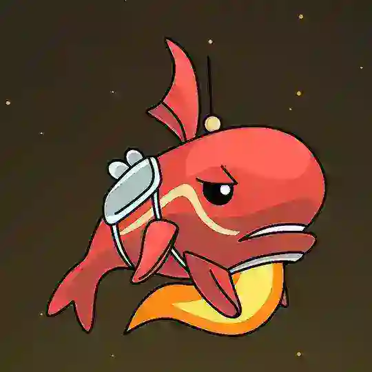 Whale.io - Socials