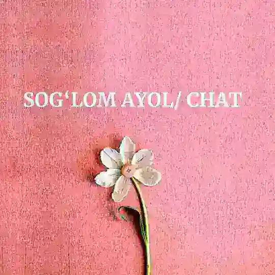 ๐๐๐โ๐๐๐ ๐ผ๐๐๐/Chat