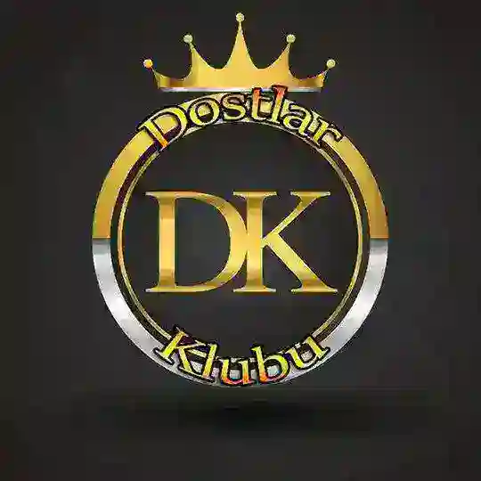 ☛𝘿𝙊𝙎𝙏𝙇𝘼𝙍 𝙆𝙐𝙇𝙐𝘽𝙐 ☚