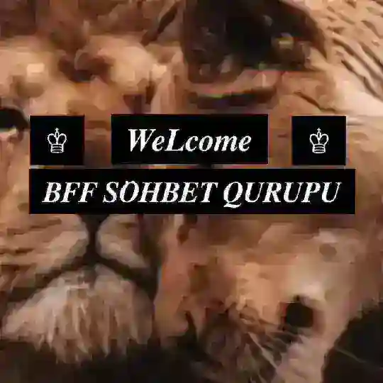 𝐵𝐹𝐹 𝑆Ö𝐻𝐵Ə𝑇 𝑄𝑅𝑈𝑃𝑈♕︎