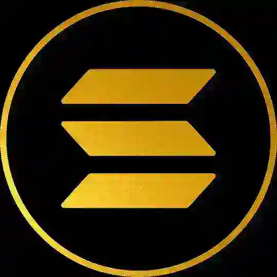 Solana Gold Chat