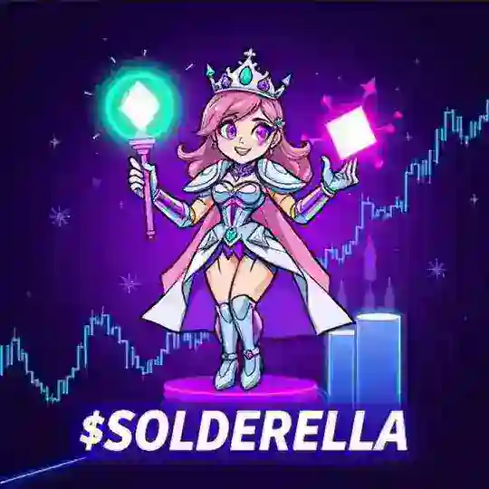 $SOLDERELLA