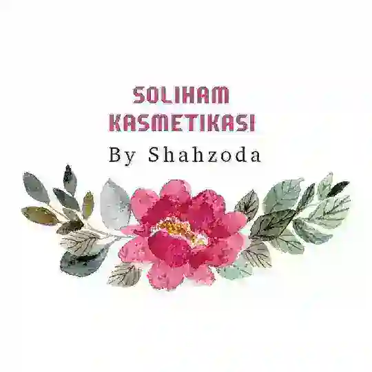 Soliham kosmetika💞🛍