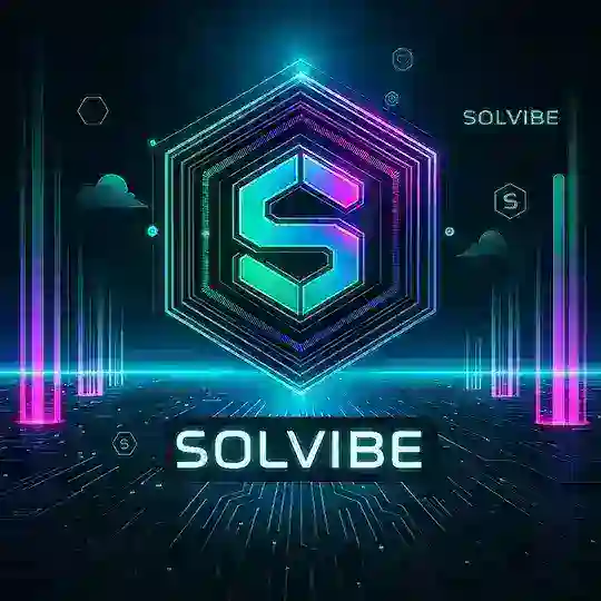 Solvibe Token ($SVB)
