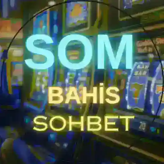 𝐒𝐎𝐌 𝐁𝐀𝐇𝐈̇𝐒 𝐒𝐎𝐇𝐁𝐄𝐓