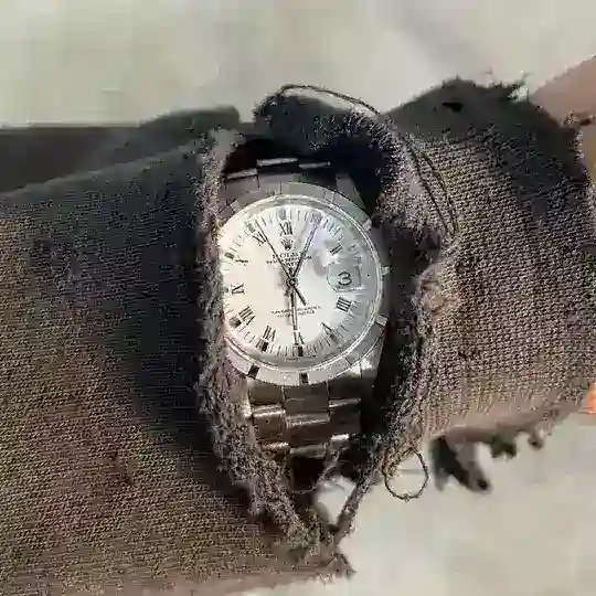 son of high fashion(Chat)