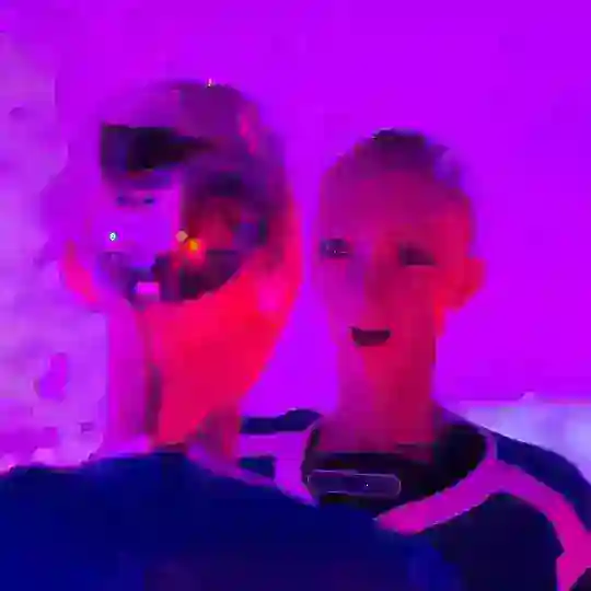Sophia the Robot General Chat